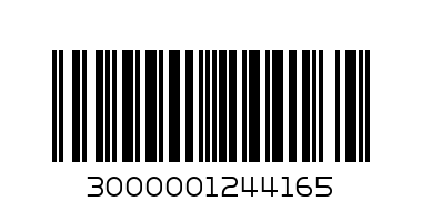 Варежки 4416 - Штрих-код: 3000001244165
