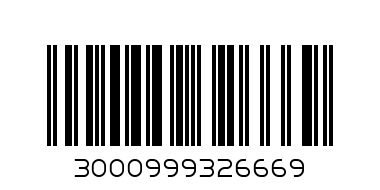 Ручка шариковая Пьер Карден "Life Time." - Штрих-код: 3000999326669