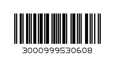 Ручка шар.Pierre Cardin РС0511ВР - Штрих-код: 3000999530608