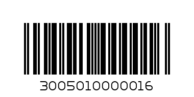 Часы круглые 3005.01  5005,01   50005,12 - Штрих-код: 3005010000016