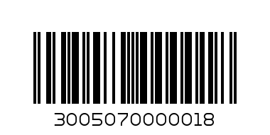 Часы из стекла диам.28см. 3005.07 - Штрих-код: 3005070000018