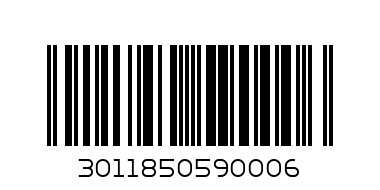 сумка дет КЕНКА - Штрих-код: 3011850590006