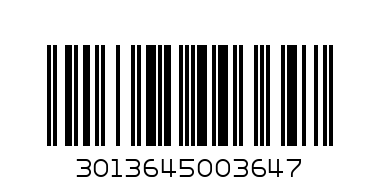 Уголь прес Conte 1 шт. - Штрих-код: 3013645003647