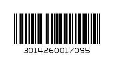 ORAL_B Зубная щётка ProExpert Массажёр 40 средняя - Штрих-код: 3014260017095