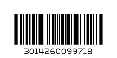 Зубная Щетка - Штрих-код: 3014260099718