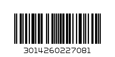 GILLETTE пена д/бритья 250мл защита - Штрих-код: 3014260227081