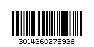 Зубная щетка Oral-B (детский) - Штрих-код: 3014260275938