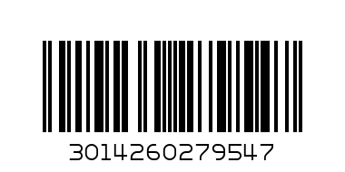 Stages 2 Oral B - Штрих-код: 3014260279547