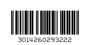 Periuta OB 3 Effect classic - Штрих-код: 3014260293222