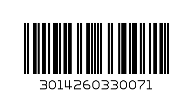 СтанокМ3 1кас+гель+футляр - Штрих-код: 3014260330071