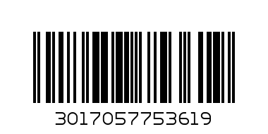 НАБОР МАШИНОК ТАЧКИ УП8ШТ 399-F3 - Штрих-код: 3017057753619