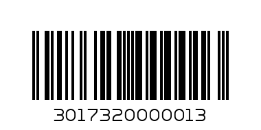 Гирлянда -электрич. 3017.32  37595 - Штрих-код: 3017320000013