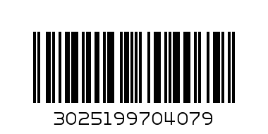 пакет подарочный  снеговик - Штрих-код: 3025199704079
