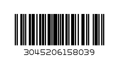 803 IDEAL MAXI Краска Все в одном 350г.Красная - Штрих-код: 3045206158039