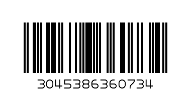 Соковыжималка MOULINEX РС302110 - Штрих-код: 3045386360734