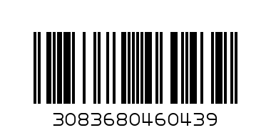 ГорошВернет425г - Штрих-код: 3083680460439