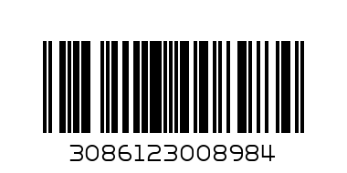 Ручка шар. BIC "Орандж Грип" син. - Штрих-код: 3086123008984