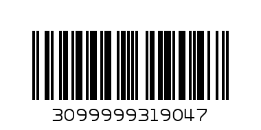 Ручка шариковая Pierre Cardin "Leo", черный лак хромирование" - Штрих-код: 3099999319047