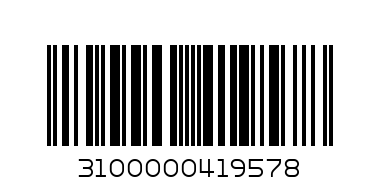 Кольцо 585 пр. вес 2,64  р.18,0   вставка Жемчуг культ. - Штрих-код: 3100000419578