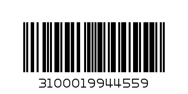 Варежки 4455 - Штрих-код: 3100019944559