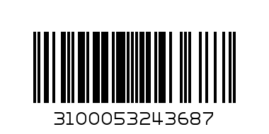 Бюстгальтер женский "Maison Lejaby" Poesie 250242  - Ванильный 2 (QR) - Штрих-код: 3100053243687