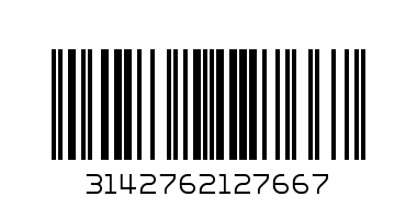 Тряпка для пола из микрофибры Rozenbal - Штрих-код: 3142762127667