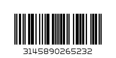 CHN Chance L EDP 100 Test - Штрих-код: 3145890265232