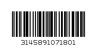 BLUE DE CHANEL PARIX 1801 - Штрих-код: 3145891071801