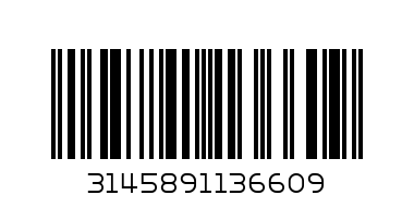 CHANEL COCO - Штрих-код: 3145891136609