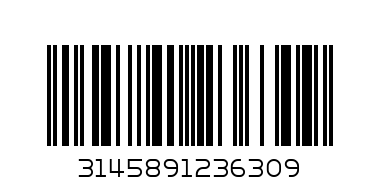 Туалетная вода Аллюре Шанель Спорт 100мл - Штрих-код: 3145891236309