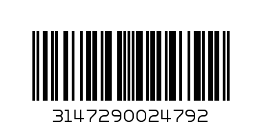 Energizer  Metal  4.5V - Штрих-код: 3147290024792