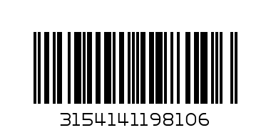 Radiera MAPED Stick X Pert/2 blister - Штрих-код: 3154141198106
