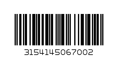 Точилка 2-ная метал.506700 Maped - Штрих-код: 3154145067002