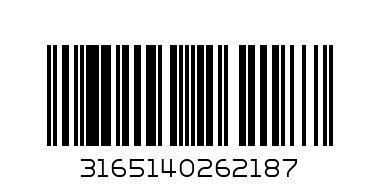 Коронка BOSCH 22 мм - Штрих-код: 3165140262187