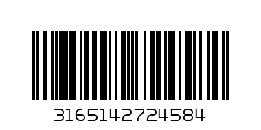 BX202=1127014017 (Щетки генератора) CARGO - Штрих-код: 3165142724584