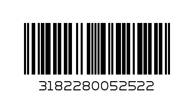 сидр брют - Штрих-код: 3182280052522