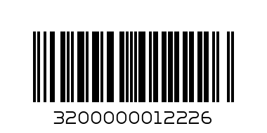 кукла фрешн в кор - Штрих-код: 3200000012226