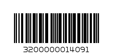 мяч футбол 12шт - Штрих-код: 3200000014091