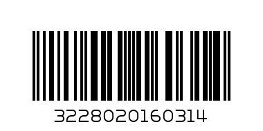 Сливки 1 л Ф/М - Штрих-код: 3228020160314