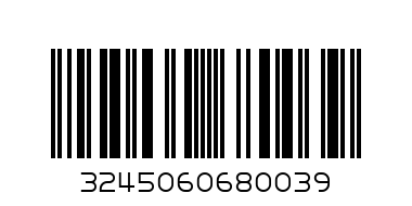 68003 ЛП выкл с инд. бел. - Штрих-код: 3245060680039