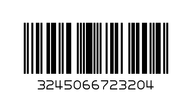Розетка 1-ая 2P 10/16A (скрытая, б/з) слоновая кость, Etika, Legrand, арт.672320 (Беларусь) - Штрих-код: 3245066723204