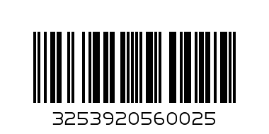 Контейнер CURVER 1,2 л - Штрих-код: 3253920560025