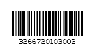 Bardahl Maxi Compression - Штрих-код: 3266720103002