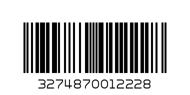 50ml Kenzo Homme Sport Extreme Туалетная Вода Спрей - Штрих-код: 3274870012228