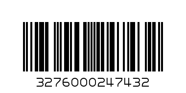 Набор отвёрток 32 шт DEXTER - Штрих-код: 3276000247432