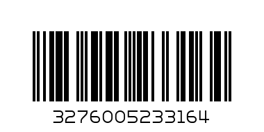 бита РН2х25мм - Штрих-код: 3276005233164