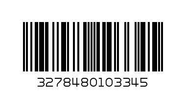 Коньяк "Лотрек Гранд Шампань VSOP" - Штрих-код: 3278480103345