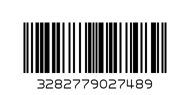 KLORANE шампунь витаминизированный Цитрон 400мл - Штрих-код: 3282779027489