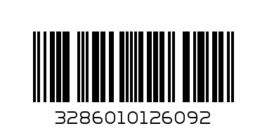 "Biolane"Spf50 крем - Штрих-код: 3286010126092