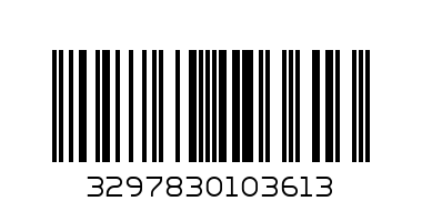 Прикормка Sensas 3000 ETANG Fine Mouture 1кг - Штрих-код: 3297830103613